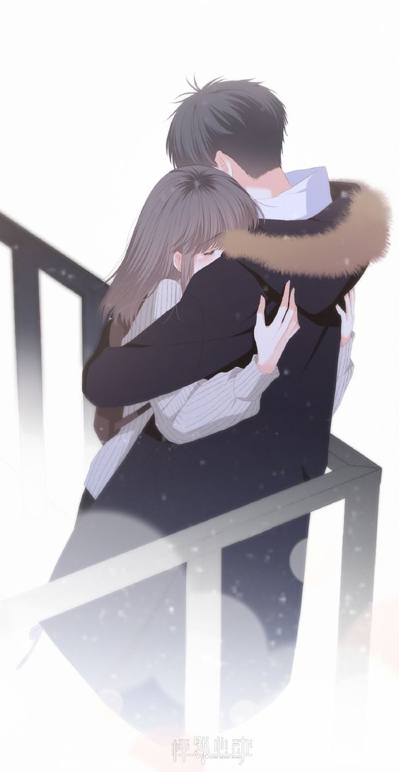 Hình ảnh Anime hôn nhau đẹp Nền máy tính điện thoại ĐẸP 2022