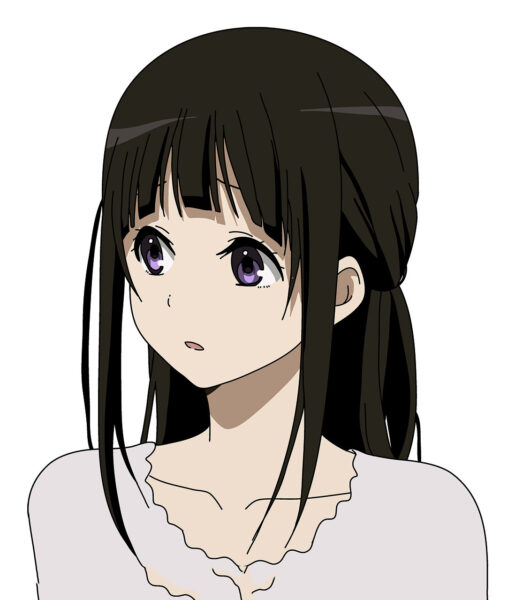 Top 64+ về vẽ hình anime nữ mới nhất - Du học Akina