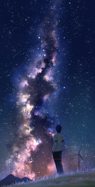 Tìm hiểu 107+ bầu trời hình nền phong cảnh anime mới nhất - thdonghoadian.edu.vn