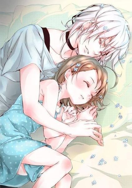 Sang ủng hộ, HaMyi xin 1pic couple anime ôm nhau ngủ cute nha, camon nhiều <2 | ask.fmhttps://ask.fm/MangaAnimeQuotes