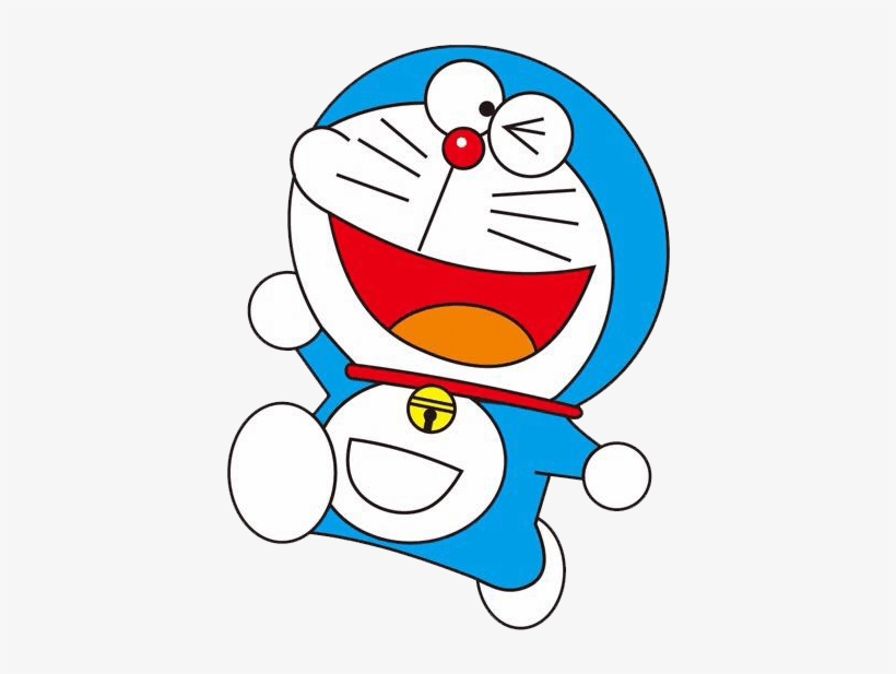 Hình Nền Doremon 40 Ảnh Nền Doremon Đẹp Và Dễ - Doraemon Sticker PNG Image | Transparent PNG Free Download on SeekPNG