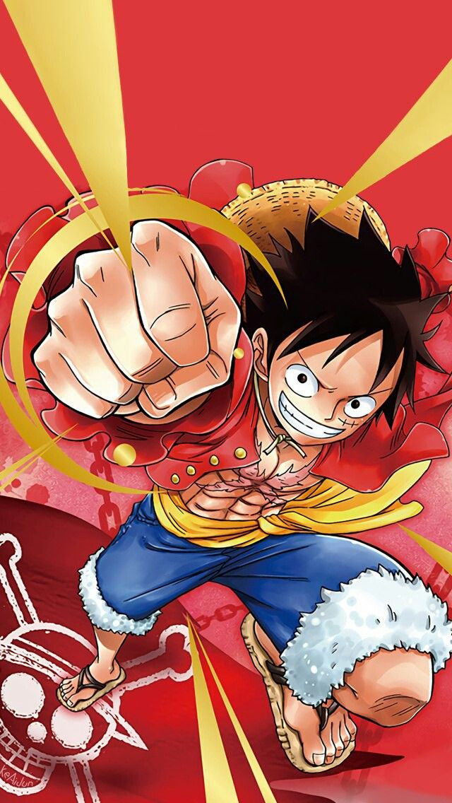 Hình hình ảnh One Piece đẹp tuyệt vời nhất 