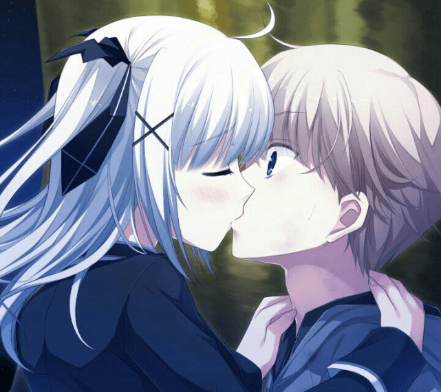 Tan chảy với 4 cảnh hôn ngọt lịm nhất làng anime: Đôi số 2 chuẩn ngôn tình,  xem Conan Ran hôn nhau mà quắn quéo - Phim châu á - Việt Giải Trí