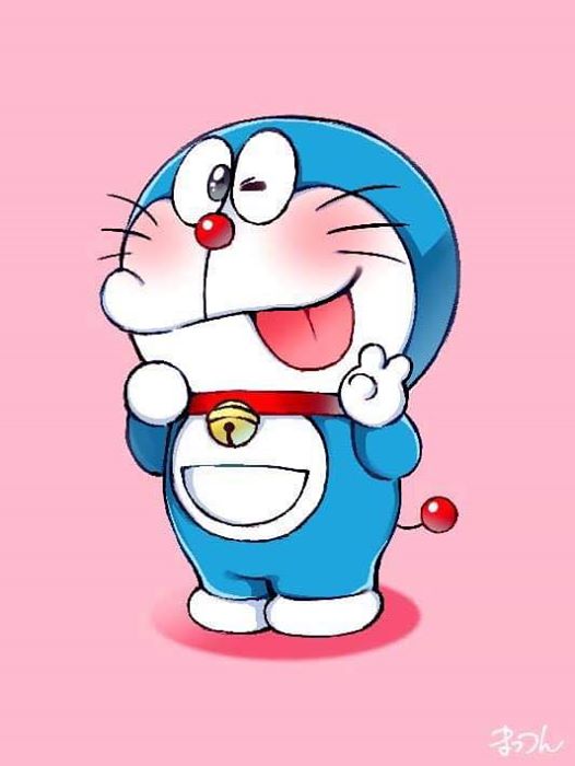 Doraemon 2112 Shop