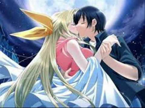 Đọc truyện Kho ảnh anime { đăng ảnh theo yêu cầu} - anime cặp kiss nhau - ZingTruyen