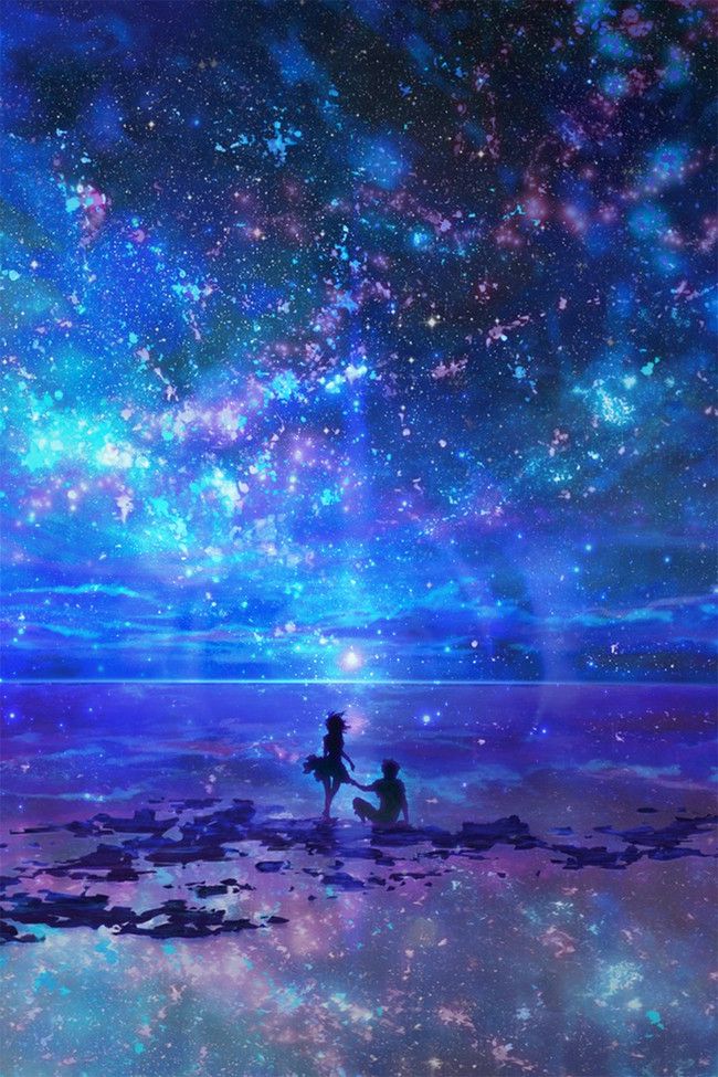 Chia sẻ hơn 103 bầu trời hình nền phong cảnh anime mới nhất - POPPY