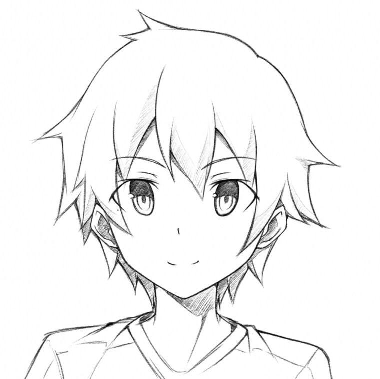 Ứng dụng Drawing Anime Girls Dạy học vẽ  Link tải cách sử dụng mẹo thủ  thuật
