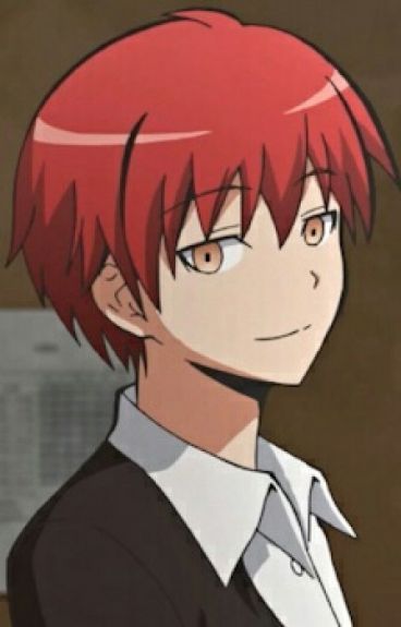 Ảnh về nhân vật anime nam tóc đỏ