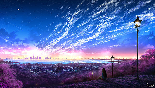 8K Ultra HD Anime Wallpapers - Top Free 8K Ultra HD Anime Backgrounds -  WallpaperAccess