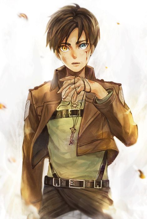 Tải xuống APK Live Wallpaper Attack On Titan cho Android