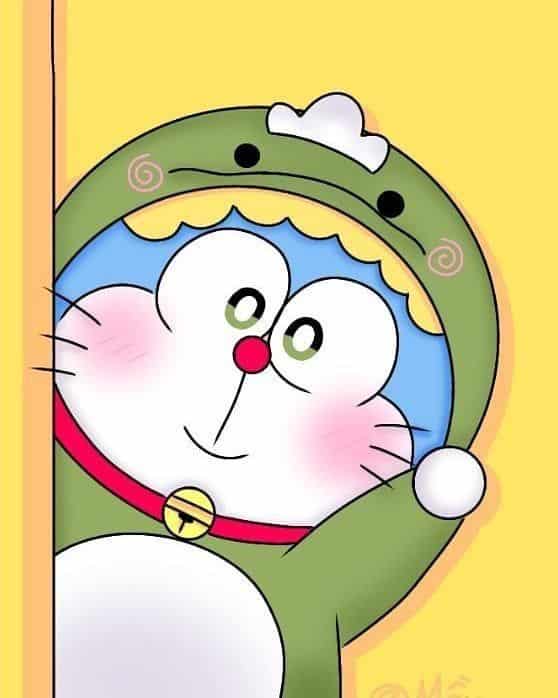 Tận Hưởng Thế Giới Hoạt Hình Với Loạt Hình Ảnh Anime Doraemon Dễ Thương -  Việt Nam Fine Art - Tháng Chín - 2023