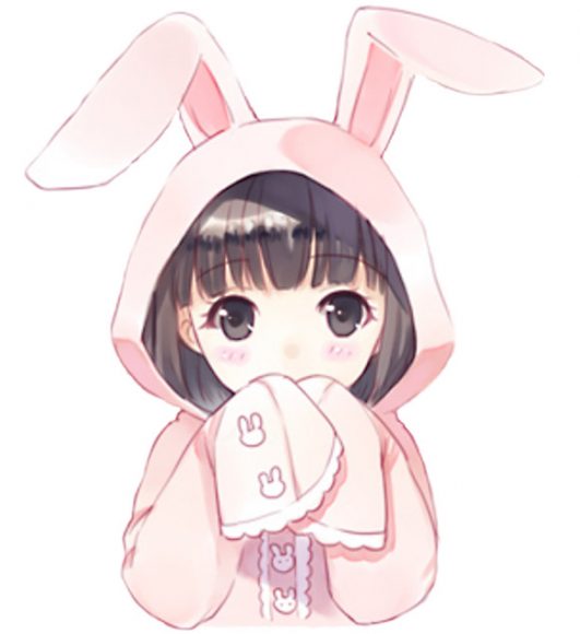 101 Hình Ảnh Anime Chibi Cute ❤️ Siêu Dễ Thương