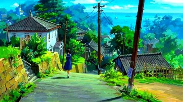 Tổng Hợp 102 Ảnh Anime Bình Yên Đẹp Nhất - Việt Nam Fine Art - Tháng Năm -  2023