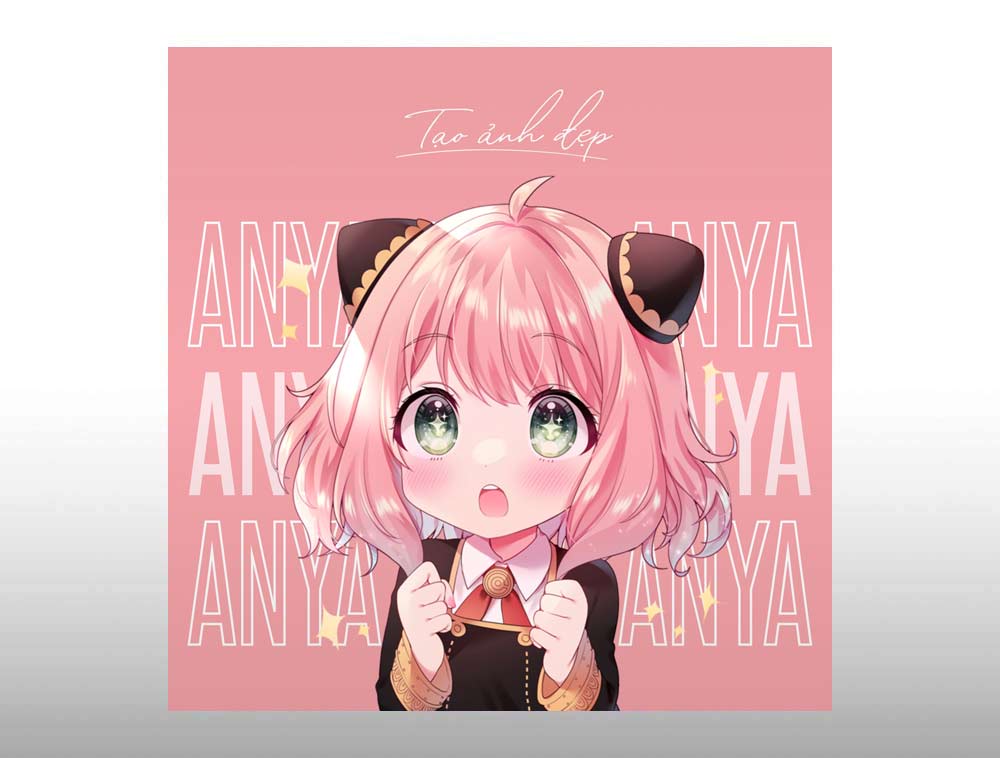 Tải xuống APK Cute Anime Avatar Factory cho Android