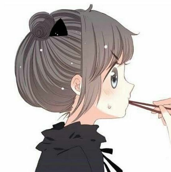 Tạo avatar chữ ký theo phong cách Anime (ver 2)