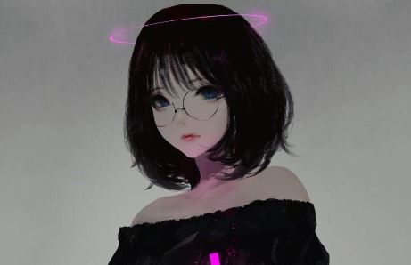 BST 112 ảnh avatar anime nữ đẹp hết sẩy - Việt Nam Fine Art - Tháng Năm -  2023