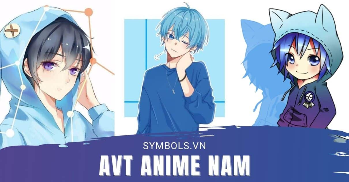 Top 200+ avatar cặp anime rời - Văn Hóa Học