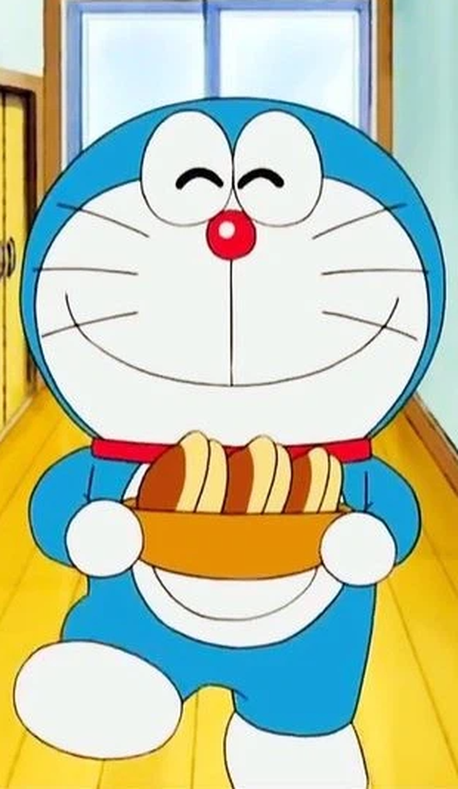 Phát hiện Doraemon đóng cameo trong Thám Tử Lừng Danh Conan, hội anime kinh điển chính thức