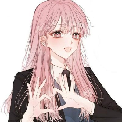 Hình avatar anime phái đẹp xinh đẹp đáng yêu - Tìm hình ảnh đẹp