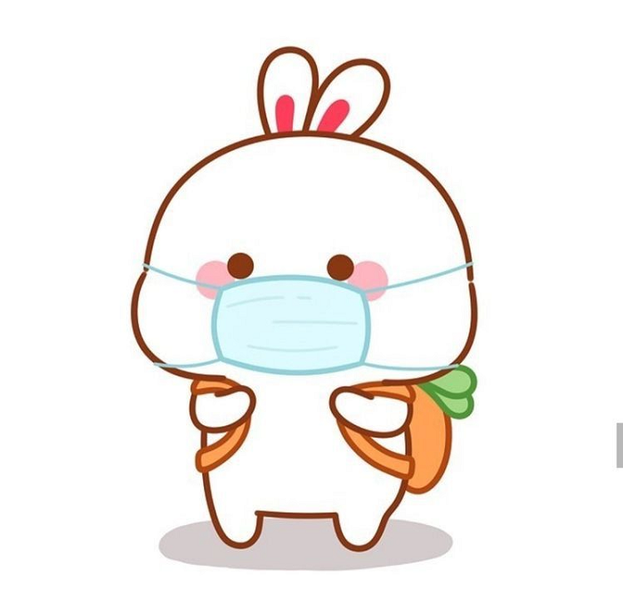 Top 107+ về avatar thỏ cute - thxombang.edu.vn