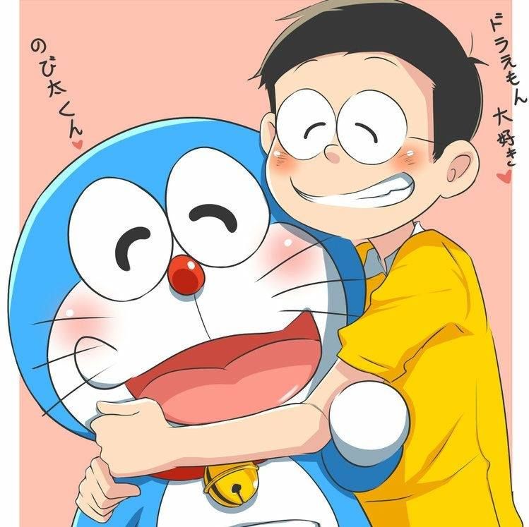 Hình ảnh Nobita Buồn đẹp Nhất | Doraemon, Hình ảnh, Anime