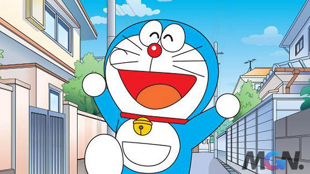 Anime: [BXH mới nhất] TOP 10 nhân vật anime nổi tiếng nhất lịch sử, Doraemon chưa phải nhất!