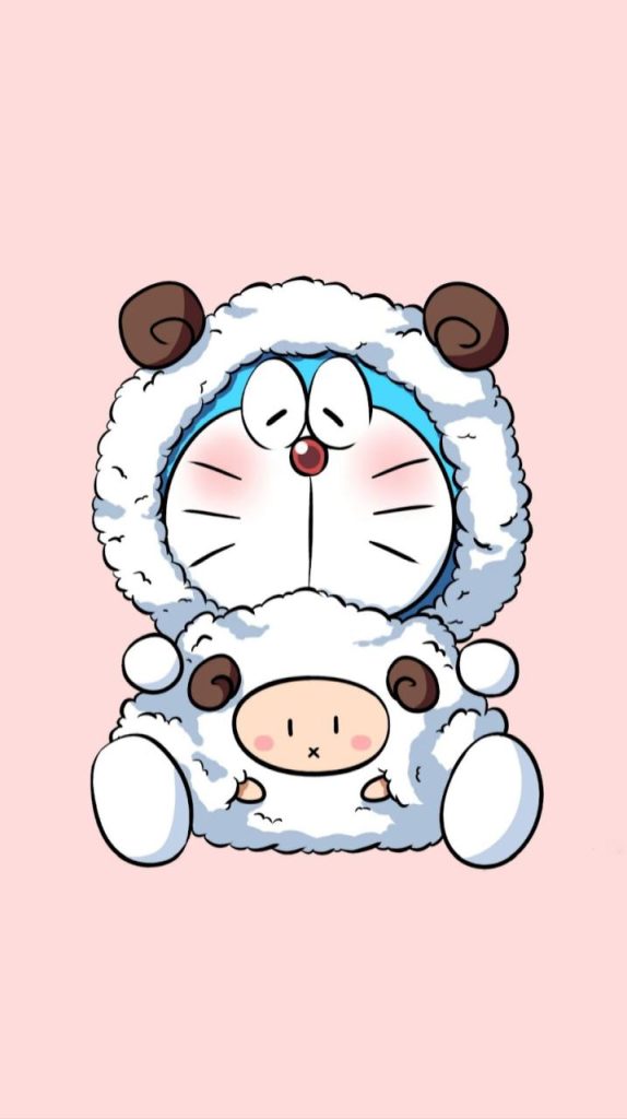 Tuyển chọn 100 hình ảnh anime doraemon cute cập nhật mới nhất - Wikipedia