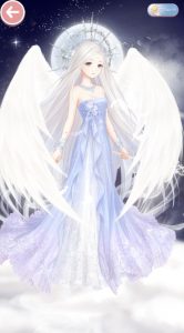 thần nữ thiên thần | Nàng tiên, Hình ảnh, Nghệ thuật anime