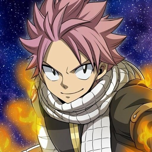 22 Facts About Natsu Dragneel (Fairy Tail) - Facts.net