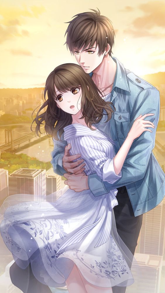 Giới thiệu những bộ Anime lãng mạn - Romance đáng xem vào tháng 4