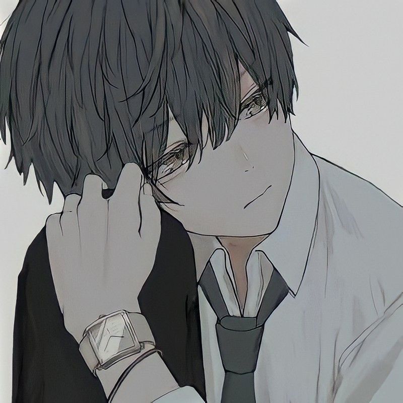 Tổng hợp 93+ về avatar sad boy anime - headenglish.edu.vn