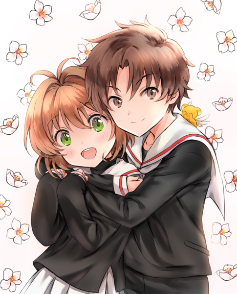 Tổng hợp với hơn 98 hình nền anime cặp đôi cute tuyệt vời nhất - thdonghoadian.edu.vn