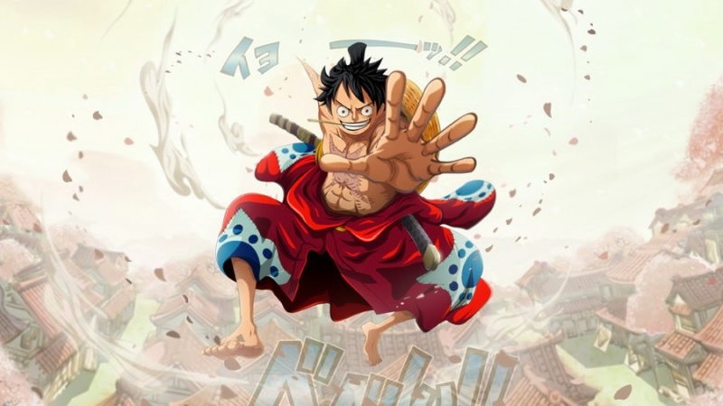 Hình hình ảnh anime One Piece