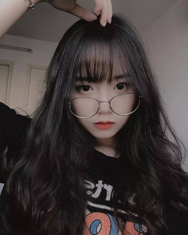 Tiktok, Facebook Ảnh girl xinh dễ thương dễ thương nhất Việt Nam