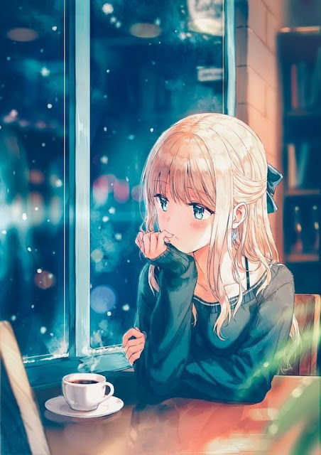 Hình Nền Anime HD Đẹp Cho Android Cực Cute & Dễ Thương
