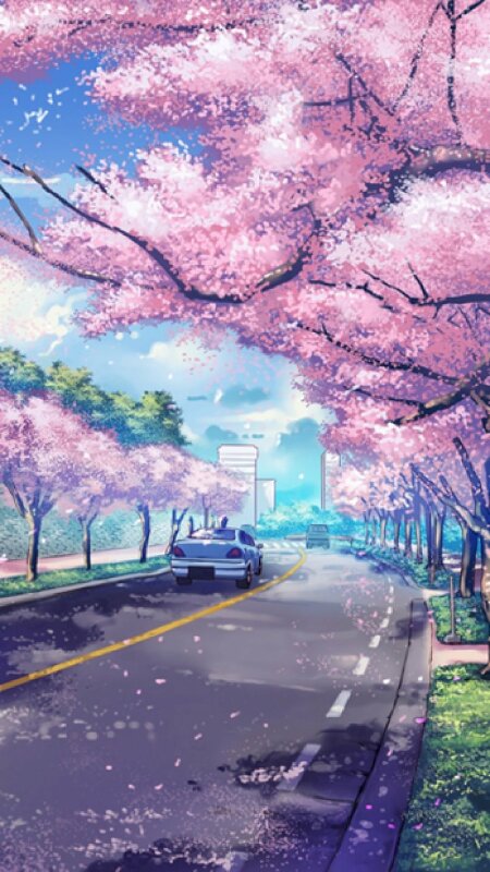 BST 98 ảnh đường phố anime đẹp nhất - Việt Nam Fine Art - Tháng Năm - 2023