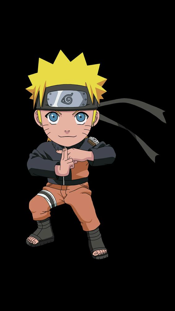 Hình Ảnh Naruto Đẹp Nhất