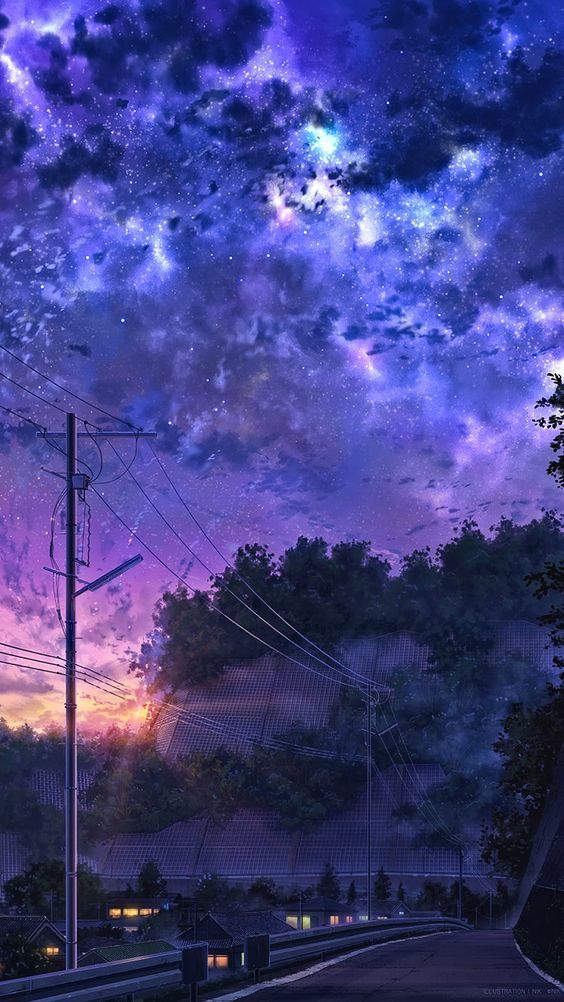 Top 92 ảnh phong cảnh anime buồn mới nhất - Việt Nam Fine Art - Tháng Năm -  2023