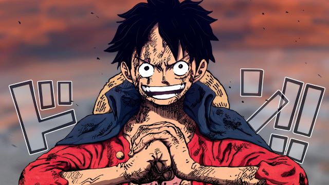 Anime One Piece lần đầu tiên phải hoãn vô thời hạn vì dịch COVID-19 bùng  phát ở Nhật Bản | VTV.VN
