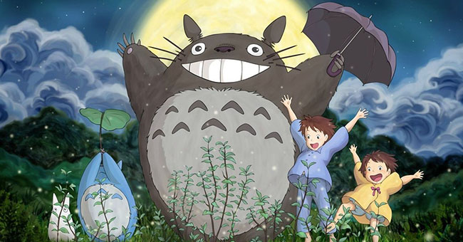 Top 30 Phim hoạt hình Nhật Bản hay dành cho các “Fan Anime”