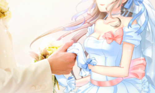Dịch vụ hôn lễ cho người và nhân vật truyện tranh ở Nhật - VnExpress Đời sống