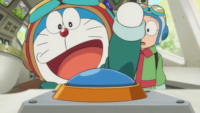 5 anime ra mắt 2023: Suzume, Conan hay Doraemon sáng cửa nhất?