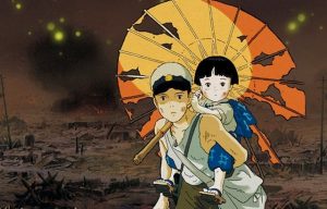 10 anime điện ảnh lấy đi nước mắt của khán giả - Phim chiếu rạp