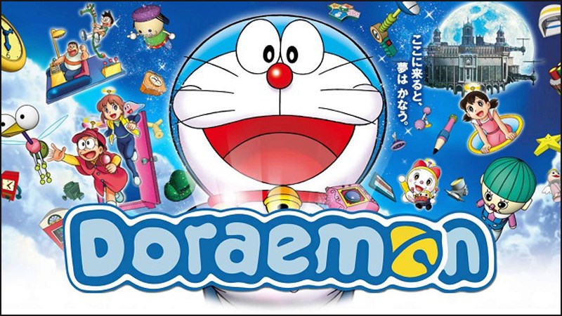 Cách xem Doraemon, Doraemon dài tập vietsub trên ứng dụng POPS