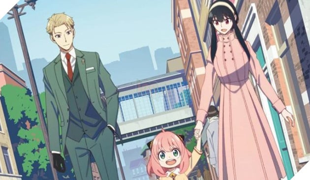 TOP 10 anime mùa xuân 2022 đáng mong đợi nhất ra mắt vào tháng 4/2022 (Phần 2) - Vik News