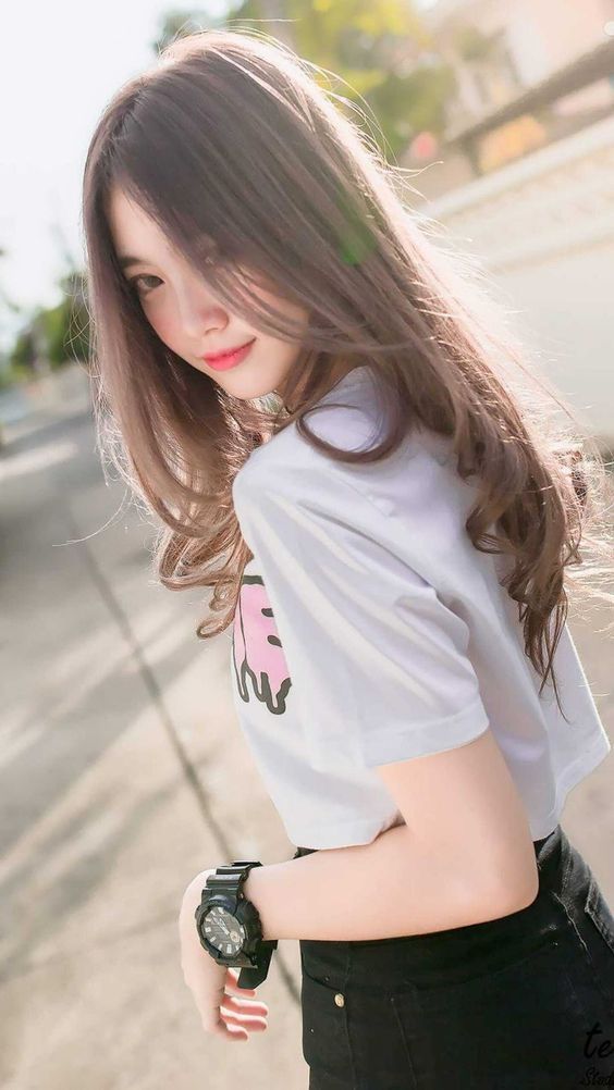 Hình ảnh gái Việt Nam xinh, Hot Girl đẹp nhất